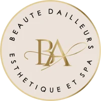 Institut Beaute Dailleurs Estheticienne Bayeux LOGO 1
