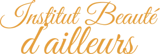 Beaute Dailleurs Estheticienne Bayeux Logo