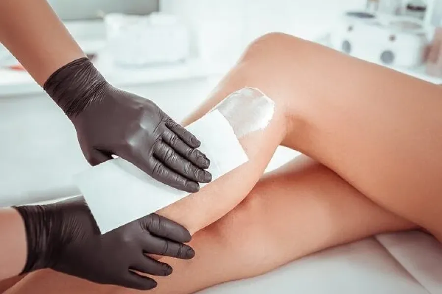 Institut Beaute Dailleurs Estheticienne Bayeux Photo Epilation Femme 1