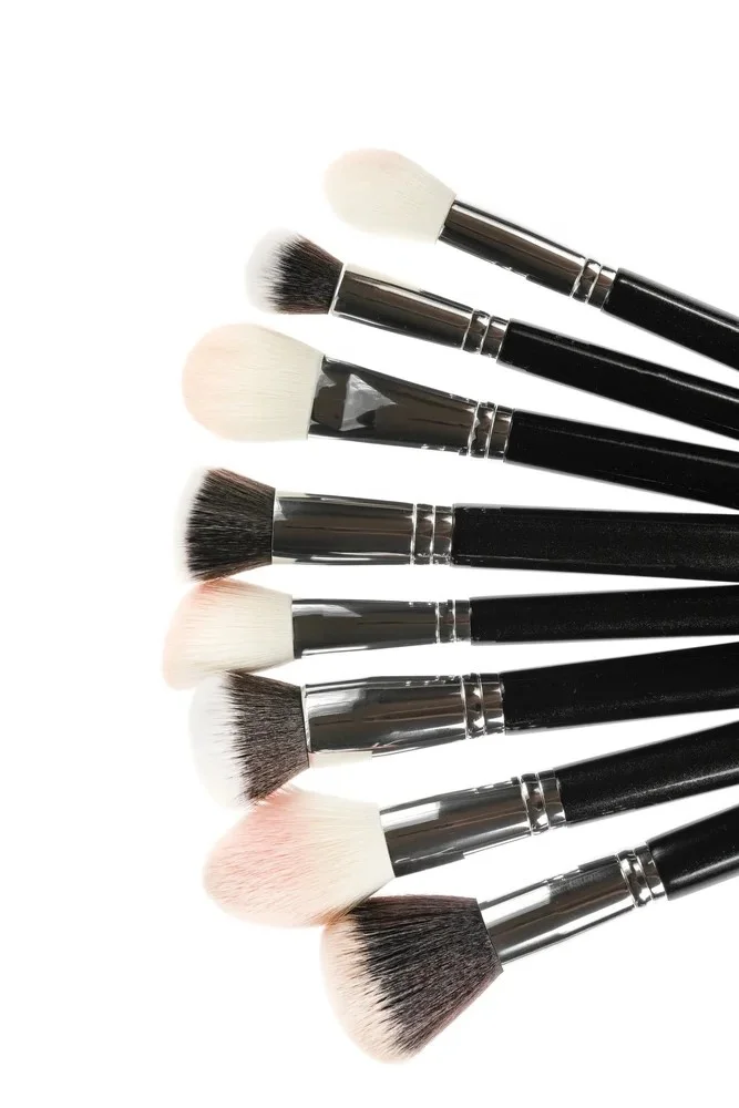 Institut Beaute Dailleurs Estheticienne Bayeux Pinceaux Desthetique Maquillage 1