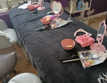 Institut Beaute Dailleurs Estheticienne Bayeux Ateliers Beaute